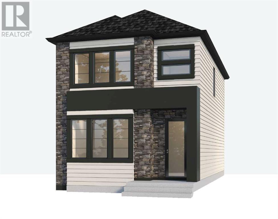 Property at 54 Creekview Gardens SW image 1