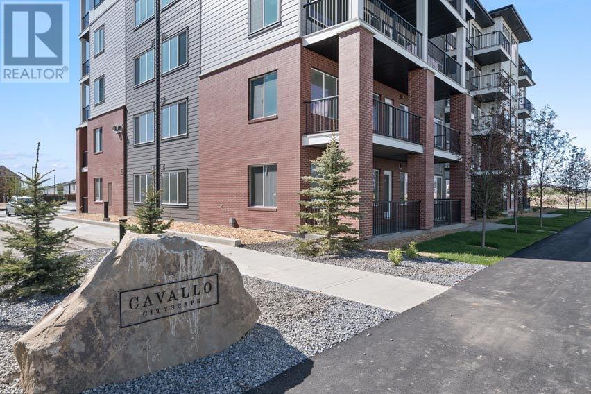 1420, 395 Skyview Parkway Ne, Calgary, Alberta  T3N 2K1 - Photo 1 - A2199773