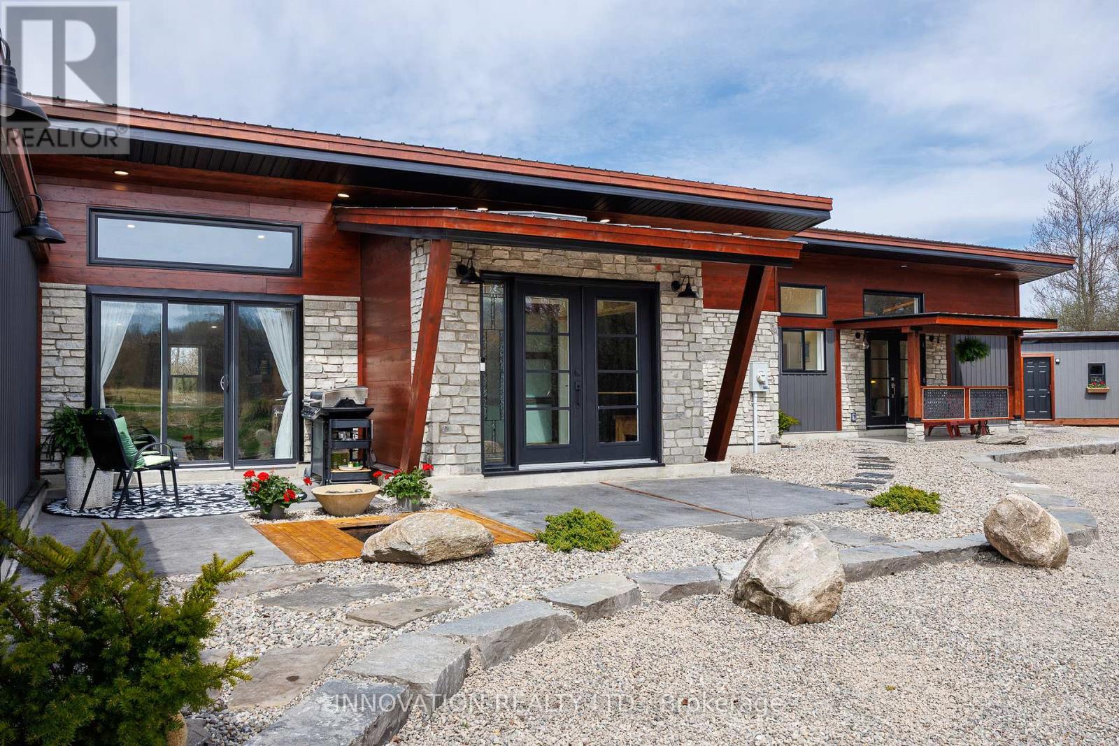 484 PORTER ROAD, Drummond/North Elmsley, Ontario