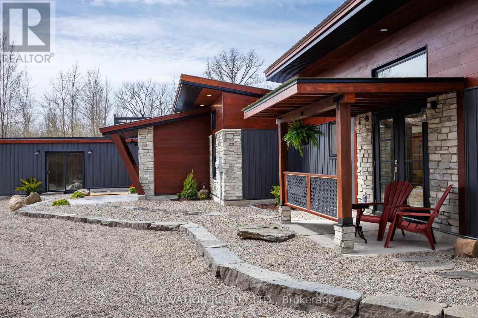 484 Porter Road, Drummond/north Elmsley, Ontario  K7A 4S4 - Photo 7 - X12128916