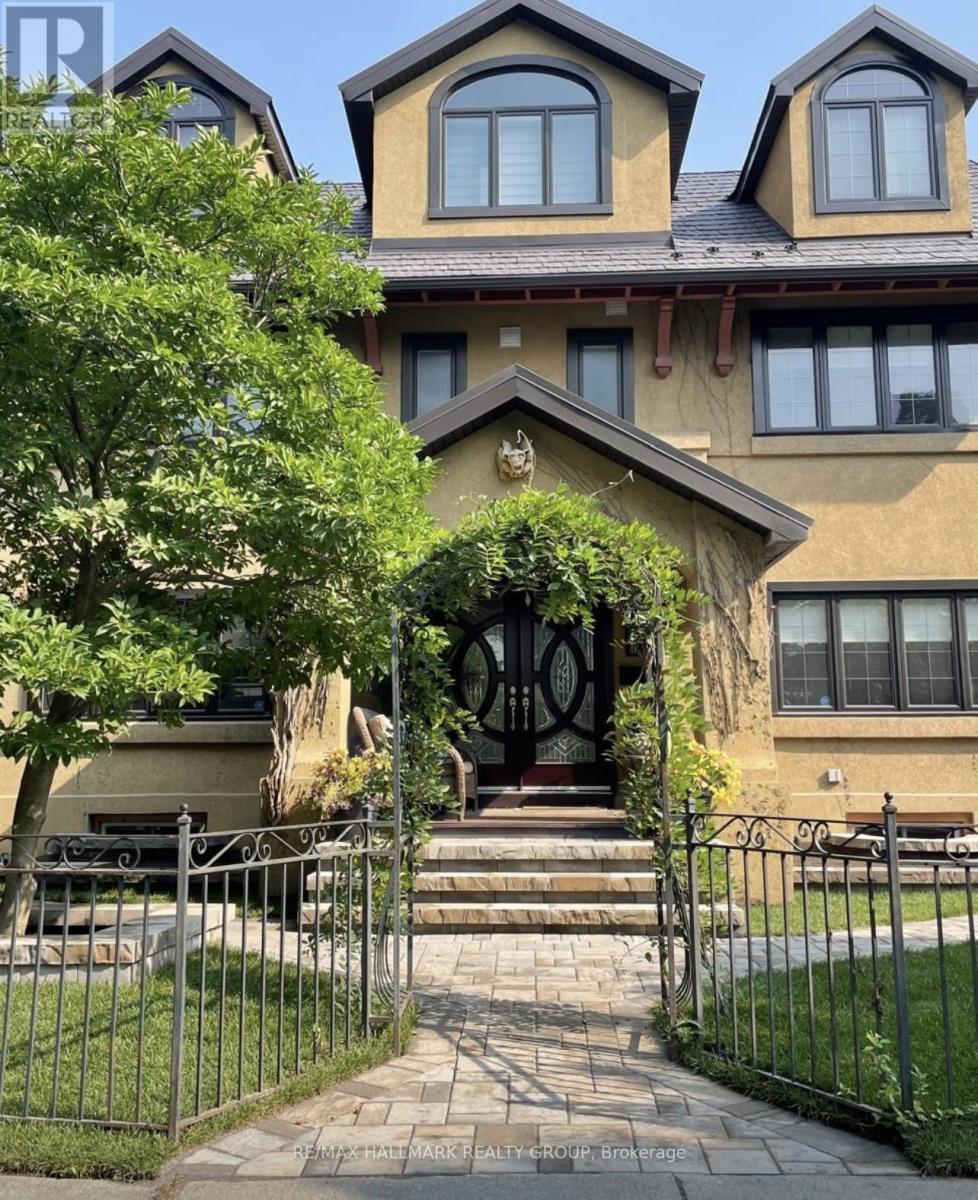 604 Queen Elizabeth Drive, Ottawa, Ontario  K1S 3N5 - Photo 1 - X12128960