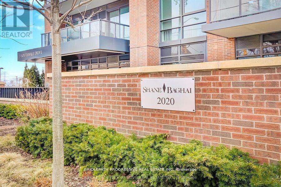 Property at 301 - 3 SOUTHVALE DRIVE image 2