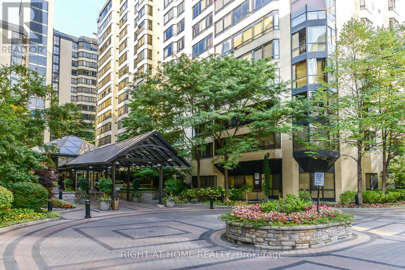 PH7 - 195 ST PATRICK STREET, Toronto, Ontario