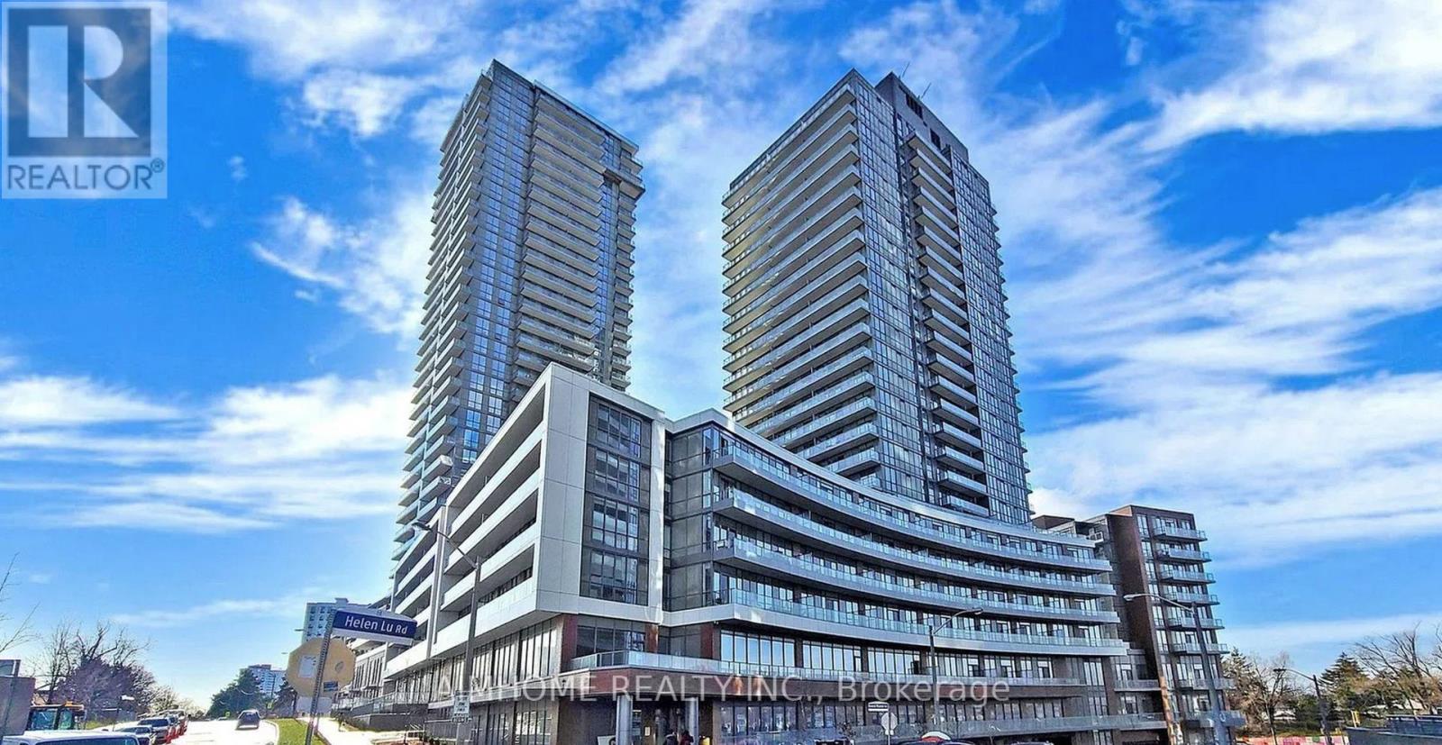 3011 - 32 FOREST MANOR ROAD, Toronto, Ontario