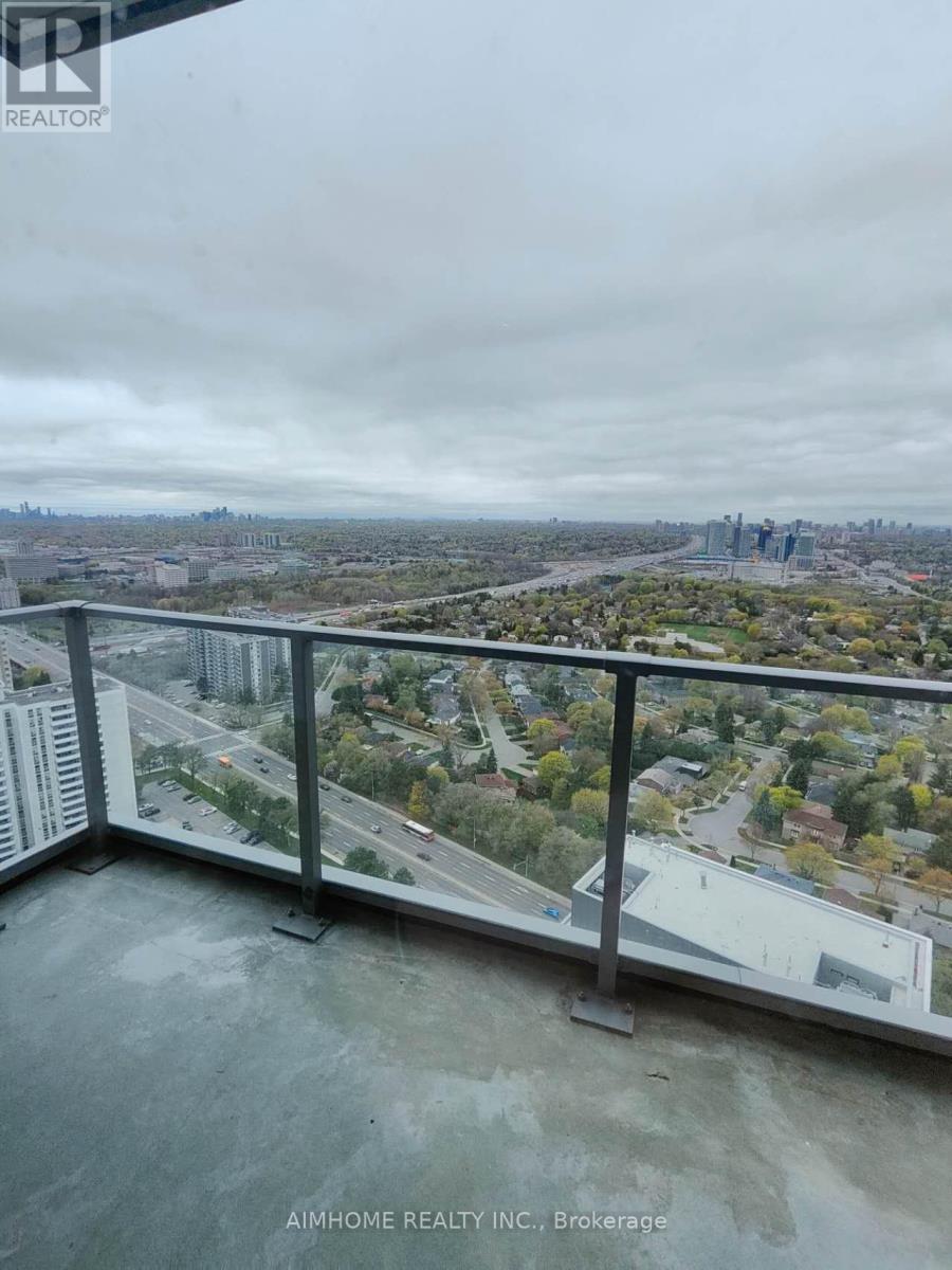 3011 - 32 Forest Manor Road, Toronto (Henry Farm), Ontario  M2J 0H2 - Photo 12 - C12128895