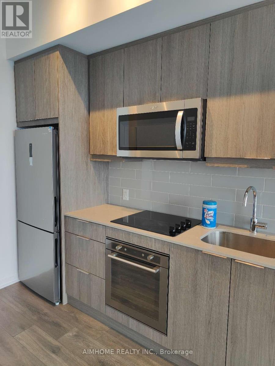 3011 - 32 Forest Manor Road, Toronto (Henry Farm), Ontario  M2J 0H2 - Photo 3 - C12128895