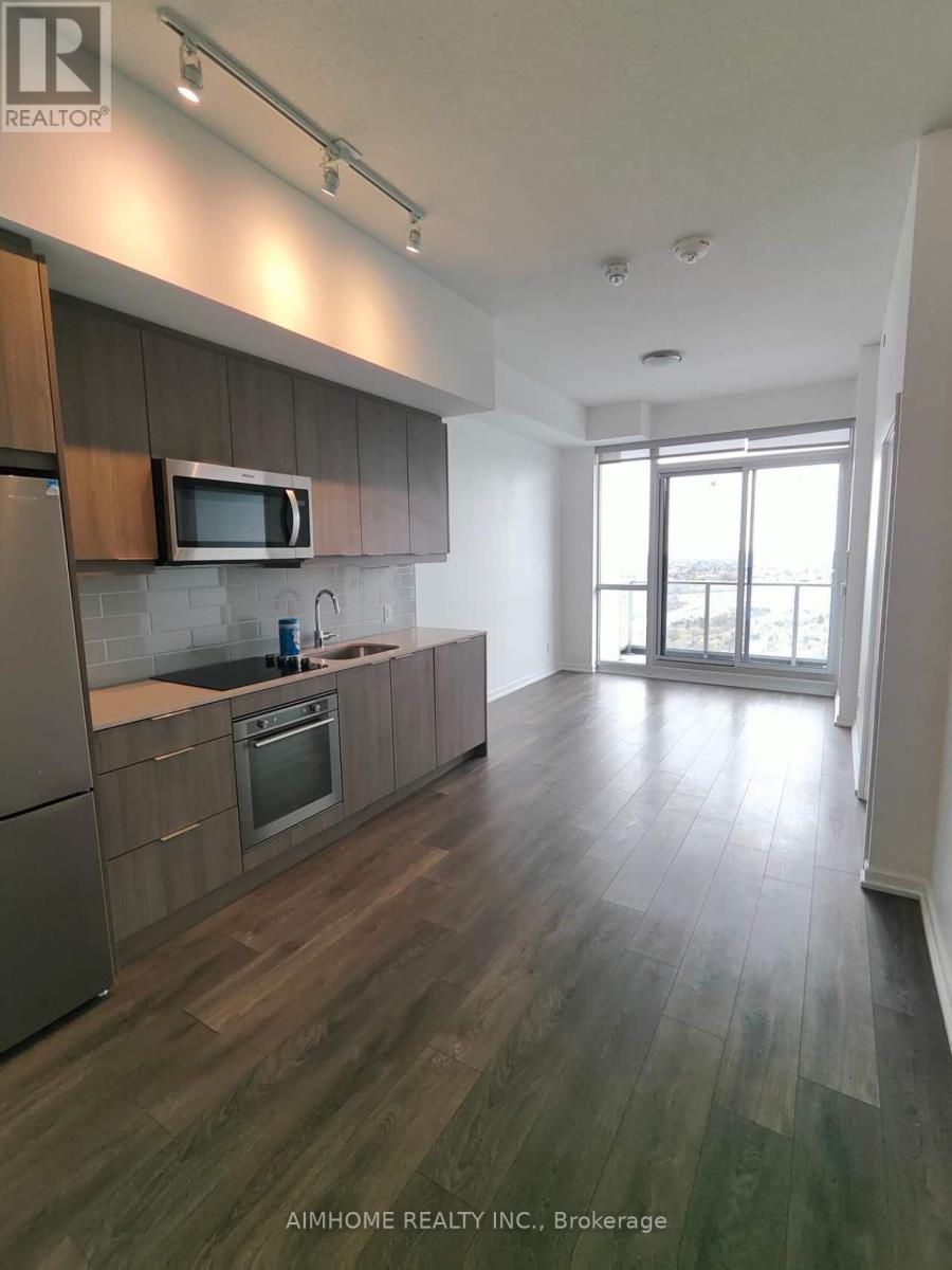 3011 - 32 Forest Manor Road, Toronto (Henry Farm), Ontario  M2J 0H2 - Photo 4 - C12128895