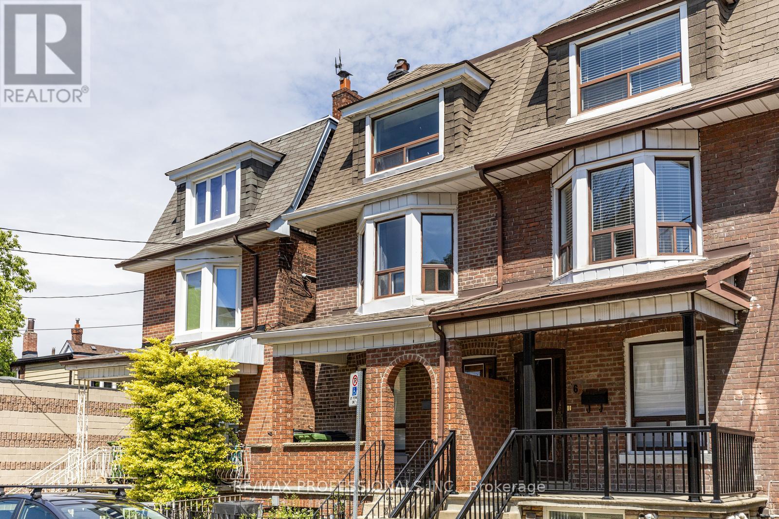 8 Parr Street, Toronto, Ontario  M6J 3E3 - Photo 12 - C12128911