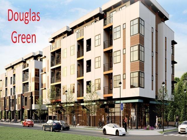 509 163 175A STREET, Surrey, British Columbia