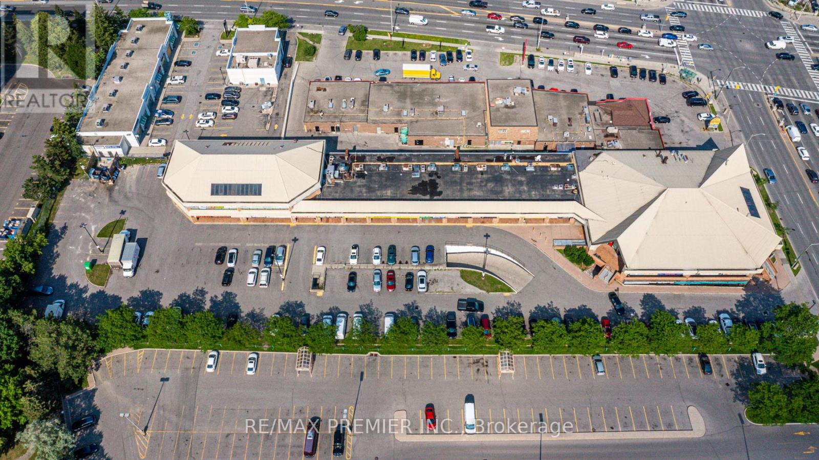 S101 - 880 ELLESMERE ROAD, Toronto, Ontario