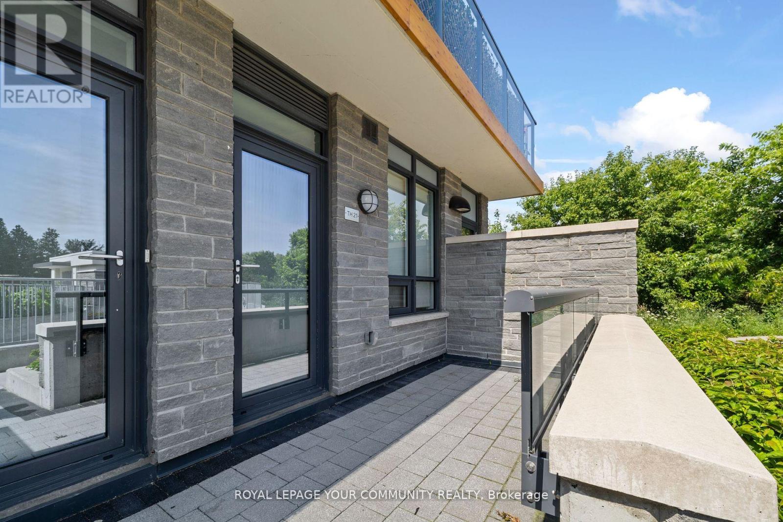 21 - 1245 Bayly Street, Pickering, Ontario  L1W 0B5 - Photo 21 - E12128985