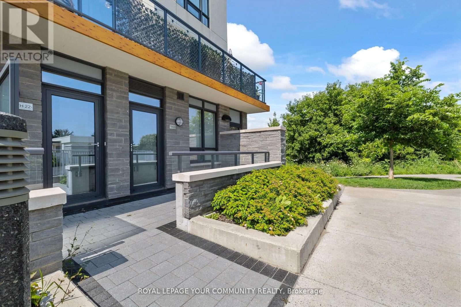 21 - 1245 Bayly Street, Pickering, Ontario  L1W 0B5 - Photo 22 - E12128985