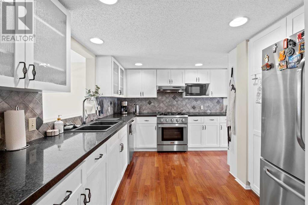 22, 5810 Patina Drive SE, calgary, Alberta