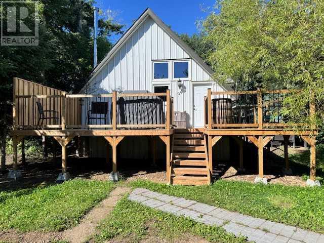 25 Sandy Beach, Sandy Beach, Saskatchewan