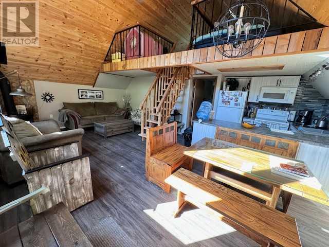 25 Sandy Beach, Sandy Beach, Saskatchewan  S9V 1Y3 - Photo 4 - A2218496