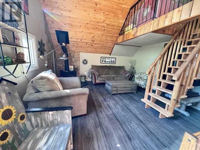 25 Sandy Beach, Sandy Beach, Saskatchewan  S9V 1Y3 - Photo 5 - A2218496