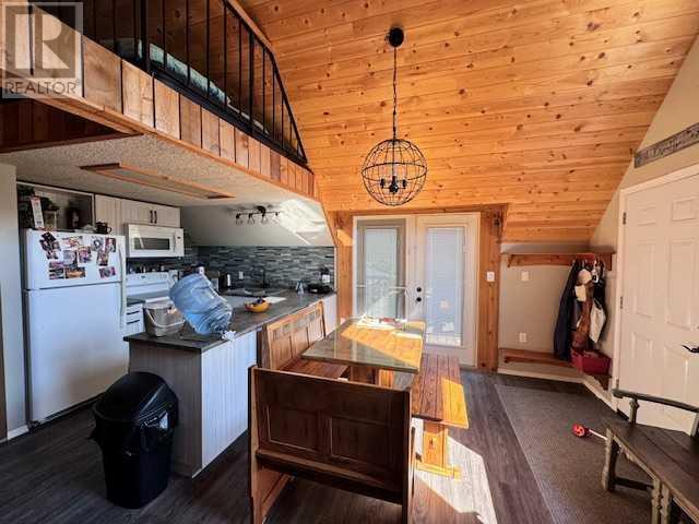 25 Sandy Beach, Sandy Beach, Saskatchewan  S9V 1Y3 - Photo 8 - A2218496