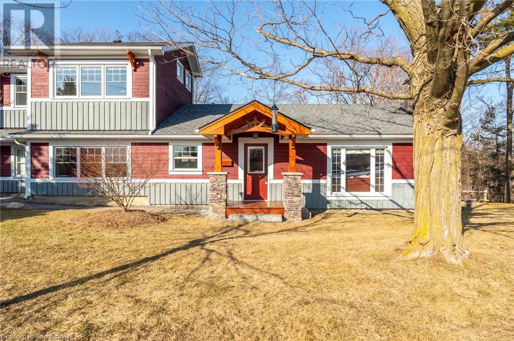 Property at 5433 SIXTH Line image 1