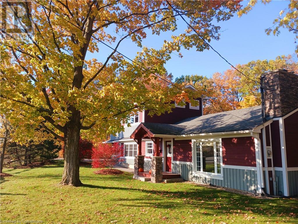 Property at 5433 SIXTH Line image 2