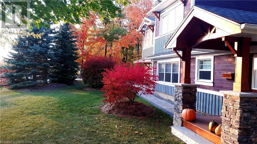 Property at 5433 SIXTH Line image 3