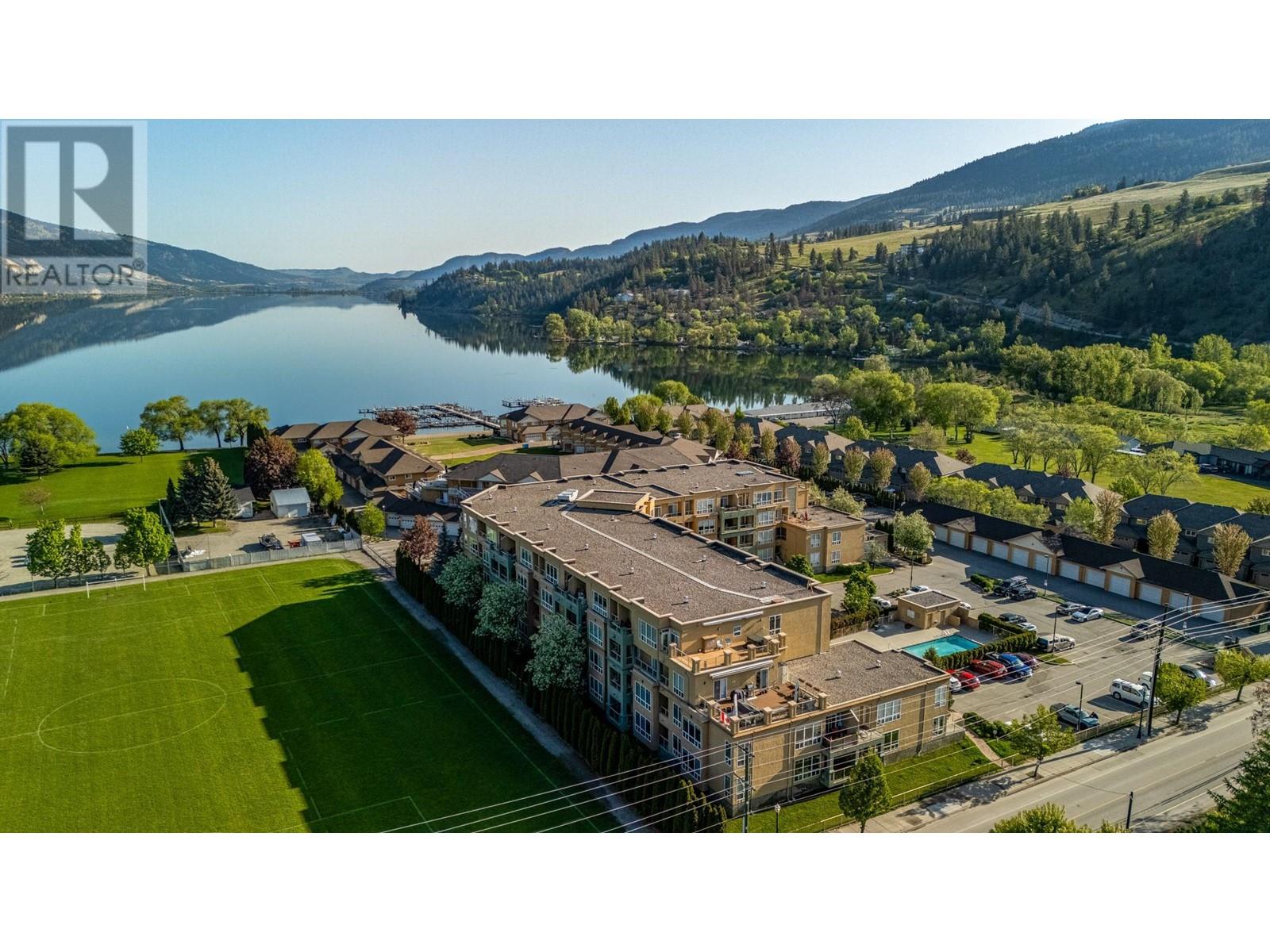 3550 Woodsdale Road Unit# 413, Lake Country, British Columbia  V4V 1Y9 - Photo 57 - 10346521