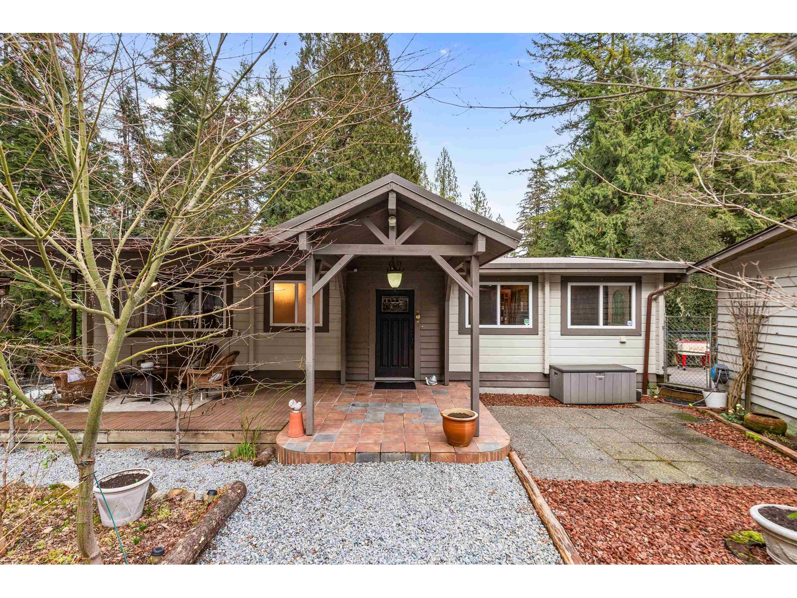 Property at 11848 WILSON STREET image 1
