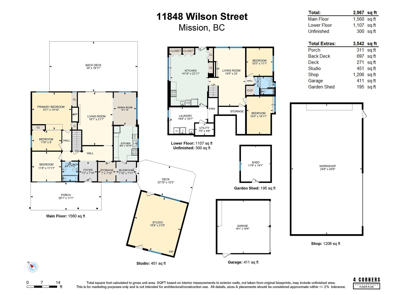 11848 Wilson Street, Mission, British Columbia  V4S 1B6 - Photo 39 - R2998251