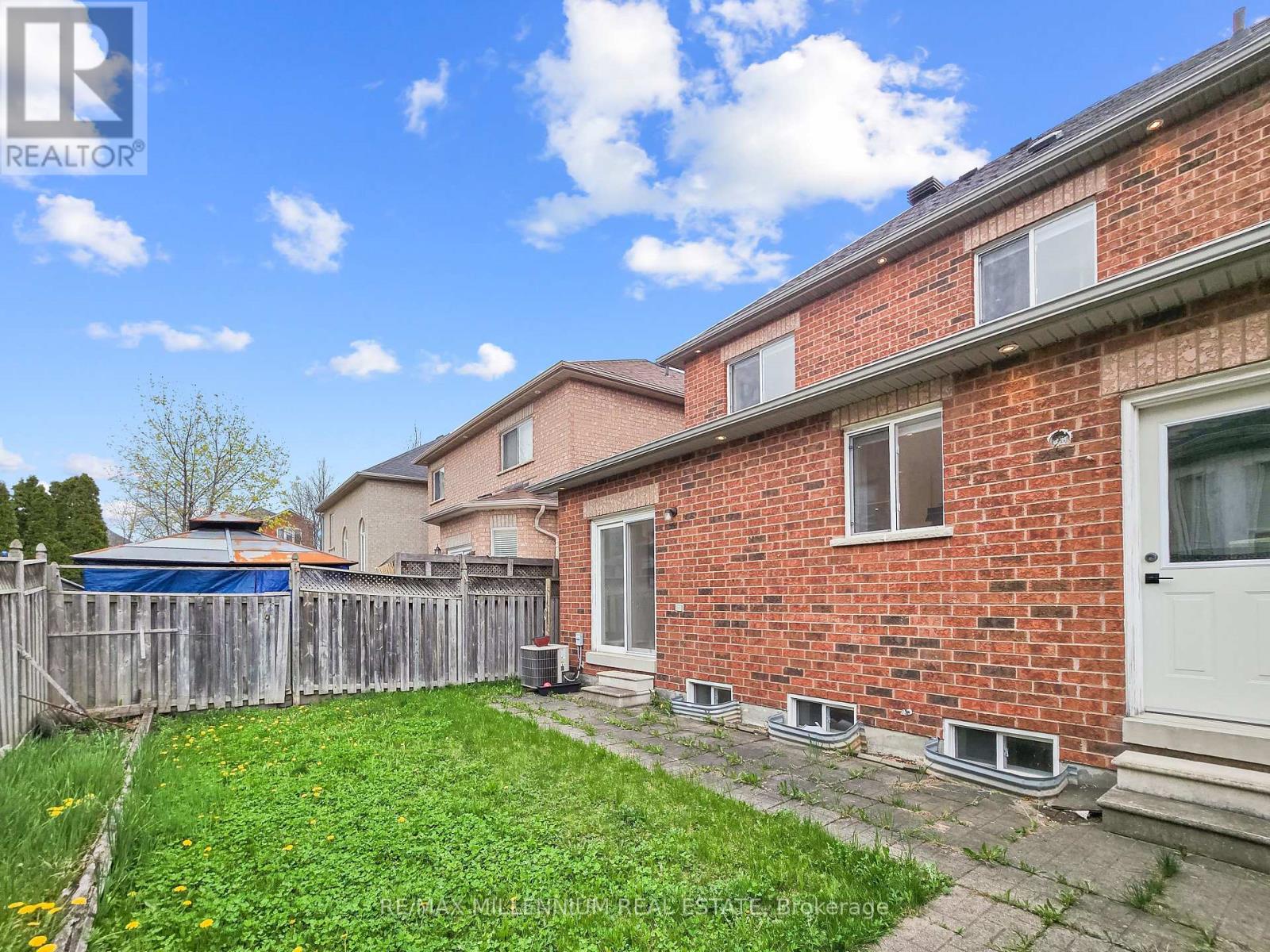 48 Thicket Trail, Vaughan, Ontario  L4H 1Y1 - Photo 50 - N12128859