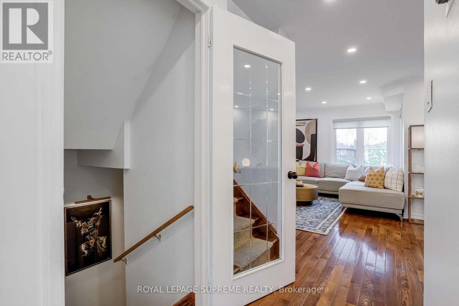 3 - 80 Mccallum Drive, Richmond Hill, Ontario  L4C 9X5 - Photo 21 - N12128864