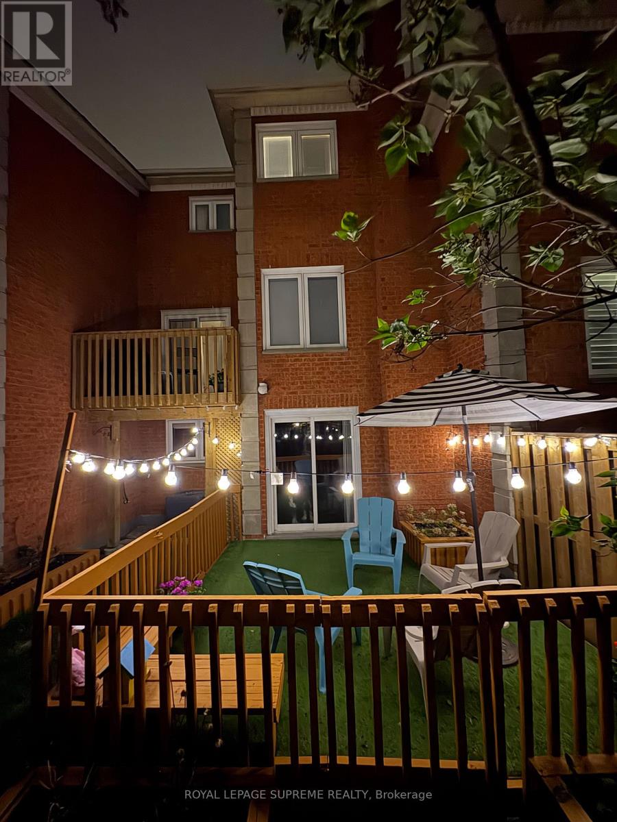 3 - 80 Mccallum Drive, Richmond Hill, Ontario  L4C 9X5 - Photo 44 - N12128864