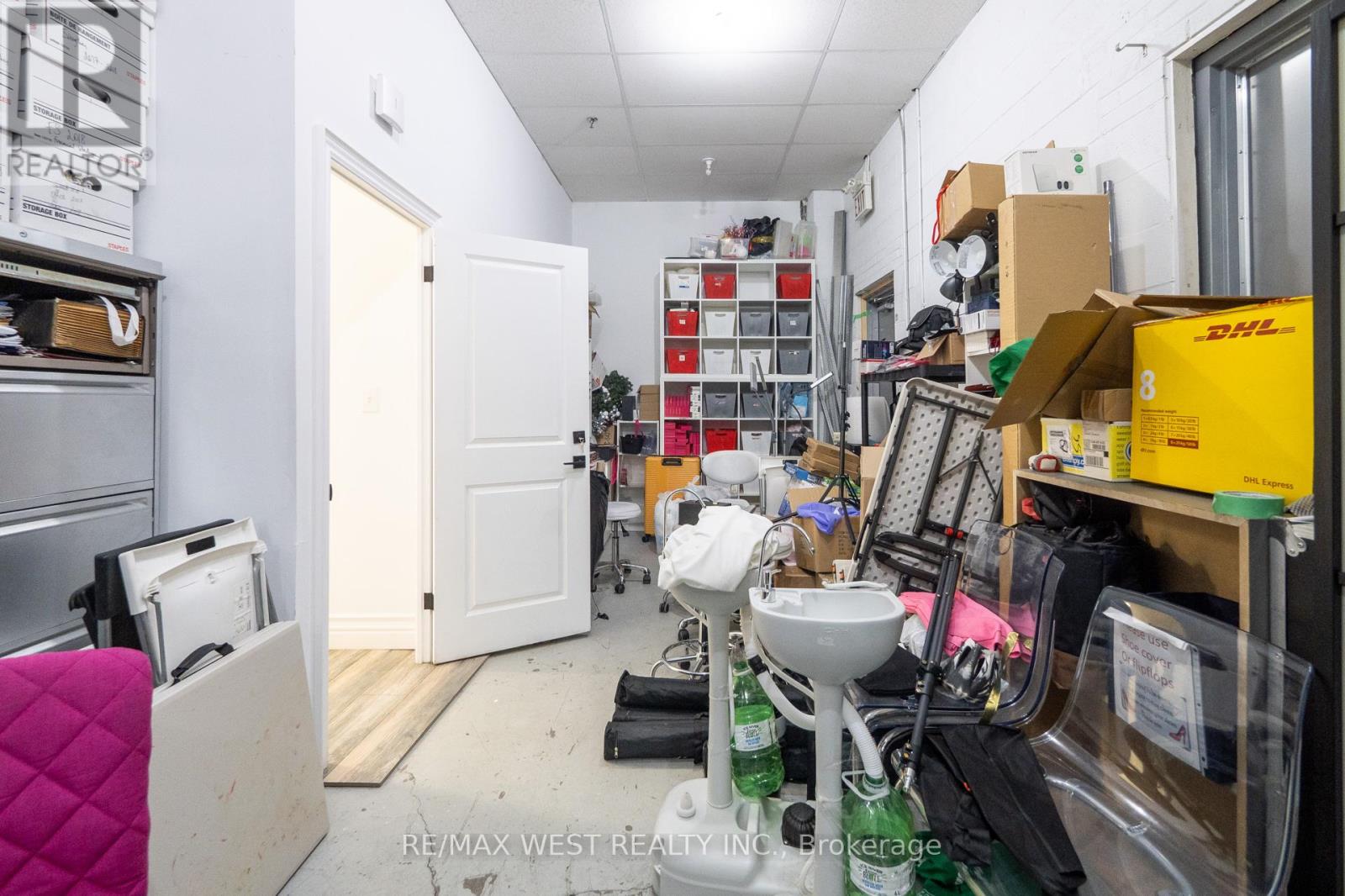 5a - 27 Roytec Road, Vaughan (East Woodbridge), Ontario  L4L 8E3 - Photo 29 - N12128881