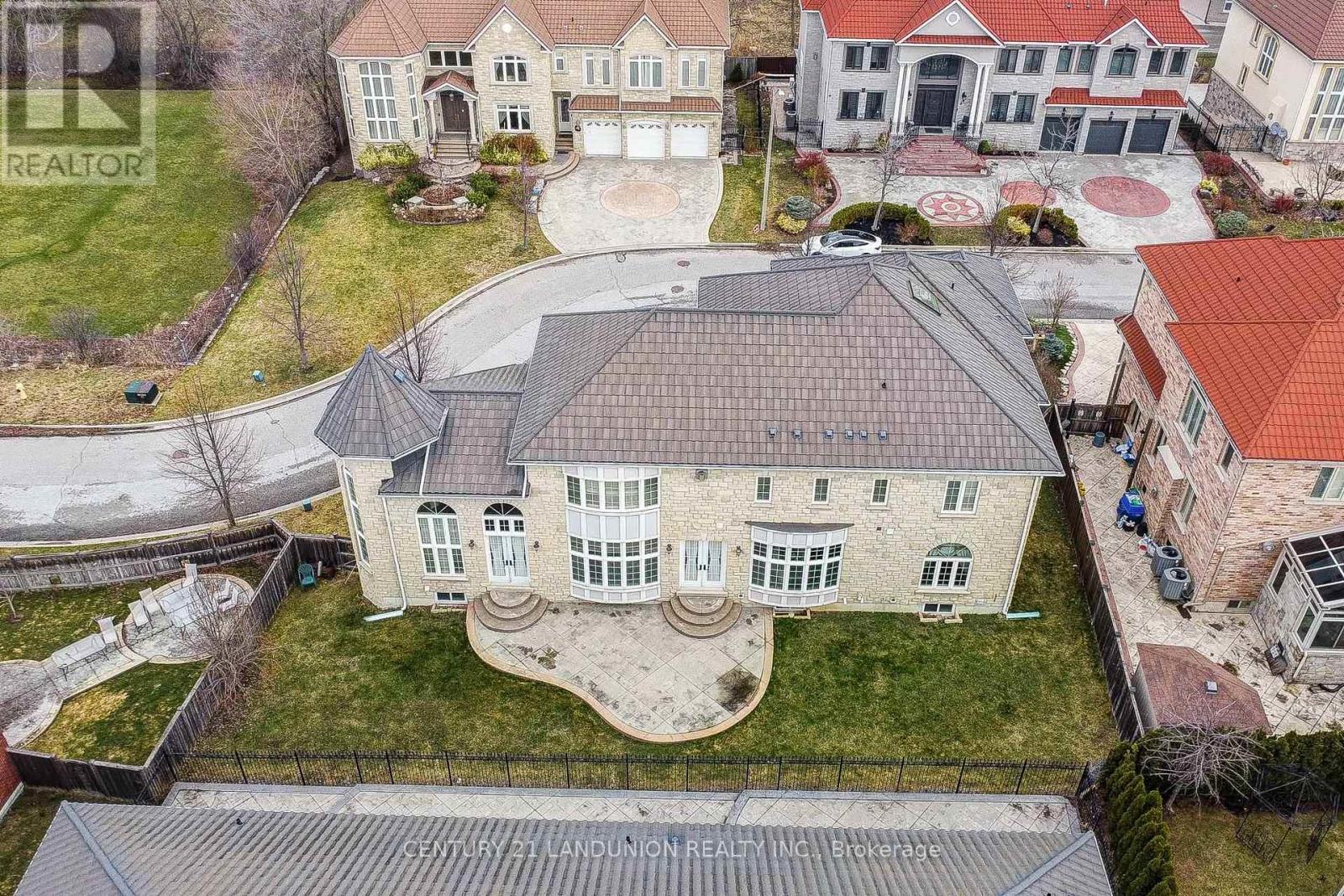 26 Alai Circle, Markham, Ontario  L3R 1E2 - Photo 42 - N12128890
