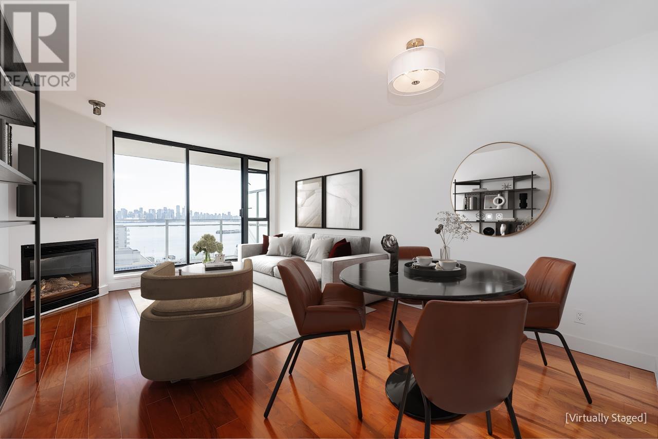 1211 175 W 1ST STREET, north vancouver, British Columbia V7M3N9