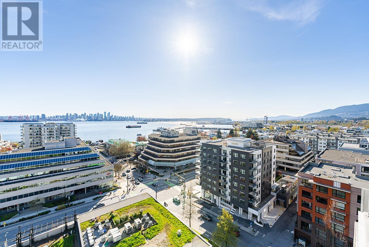 1211 175 W 1st Street, North Vancouver, British Columbia  V7M 3N9 - Photo 26 - R2999073