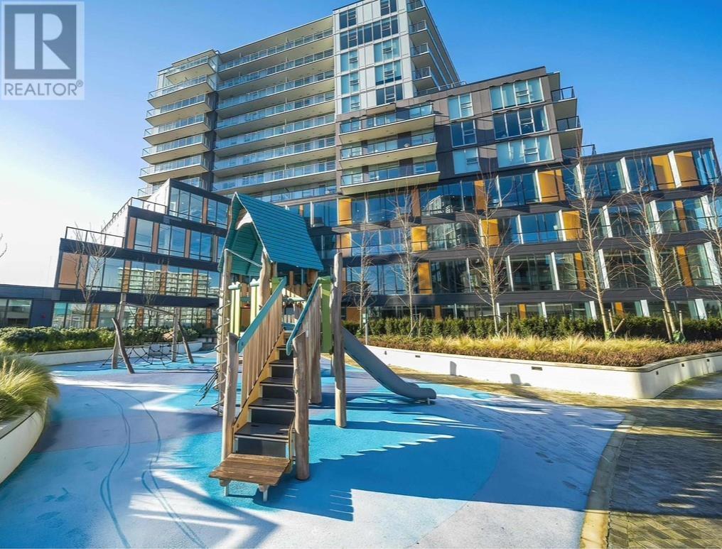 911 8111 PARK ROAD, richmond, British Columbia V6Y0M2