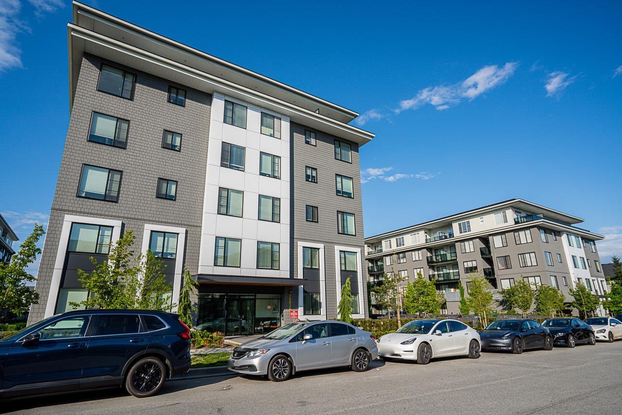 210 15825 85 Avenue, Surrey, British Columbia  V4N 6W9 - Photo 36 - R2999166