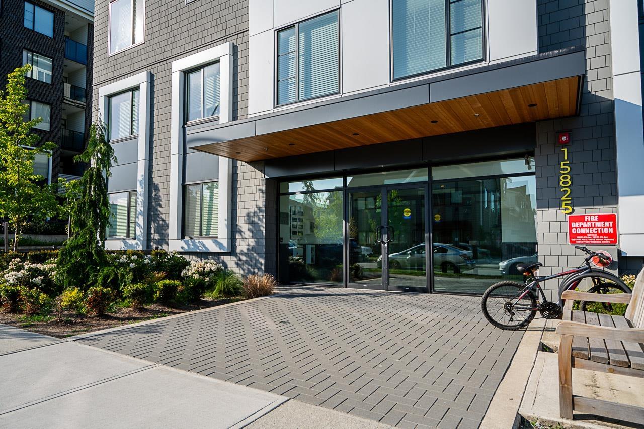 210 15825 85 Avenue, Surrey, British Columbia  V4N 6W9 - Photo 37 - R2999166