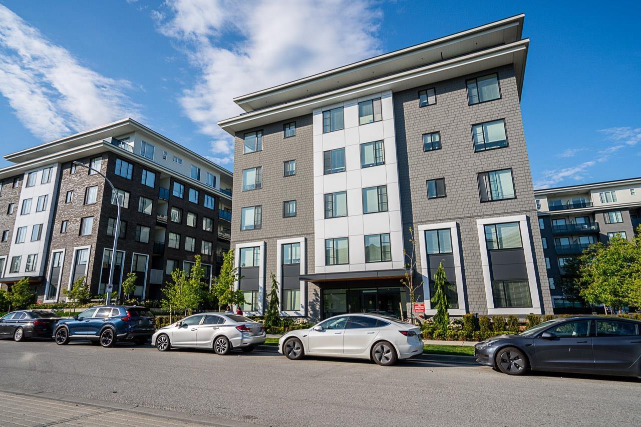 210 15825 85 Avenue, Surrey, British Columbia  V4N 6W9 - Photo 35 - R2999166