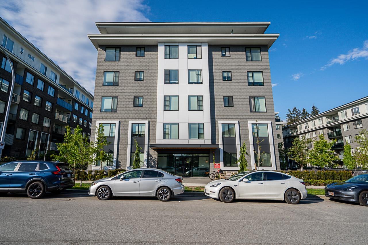 210 15825 85 Avenue, Surrey, British Columbia  V4N 6W9 - Photo 34 - R2999166