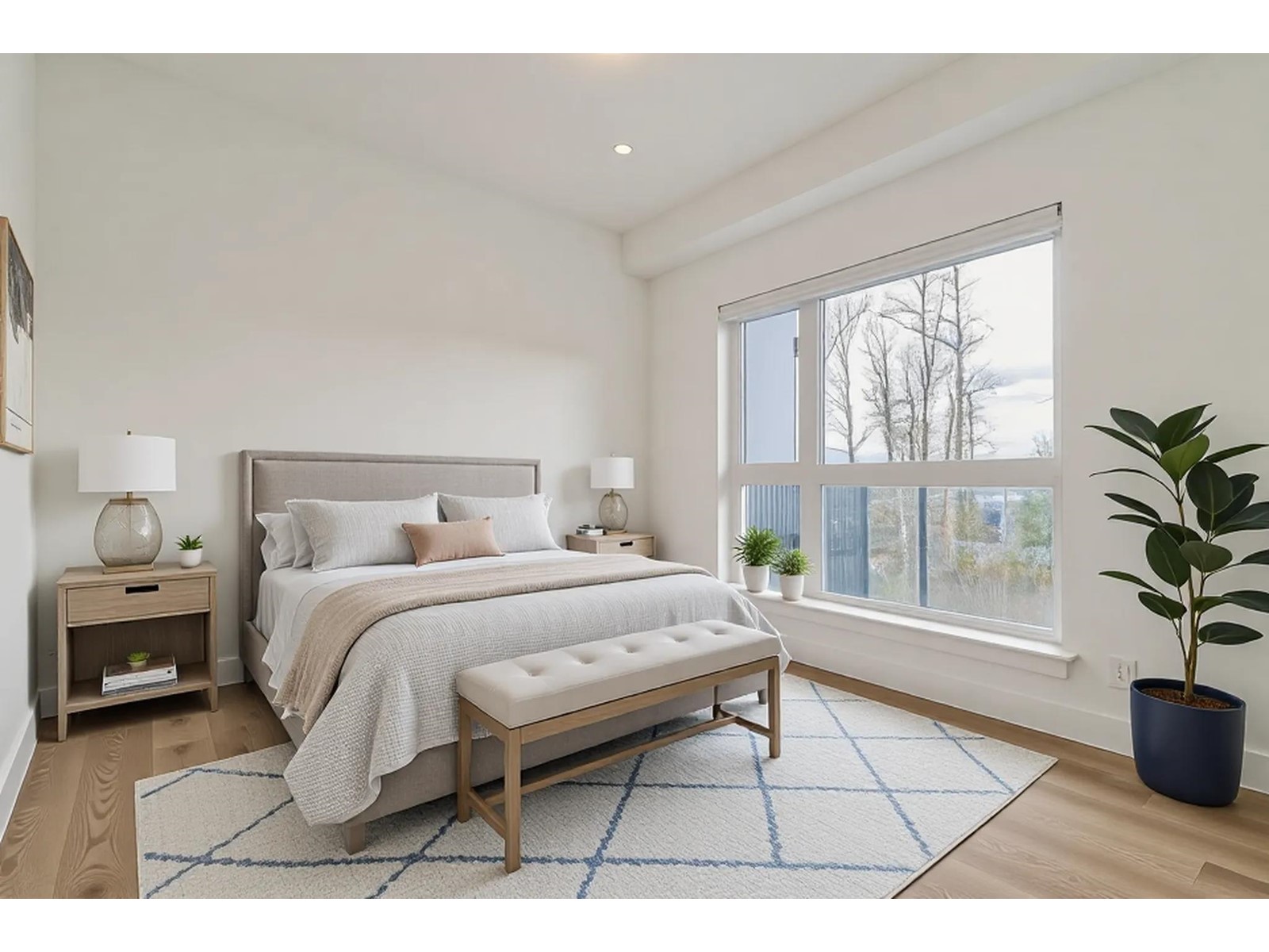B406 8447 202 STREET, Langley, British Columbia