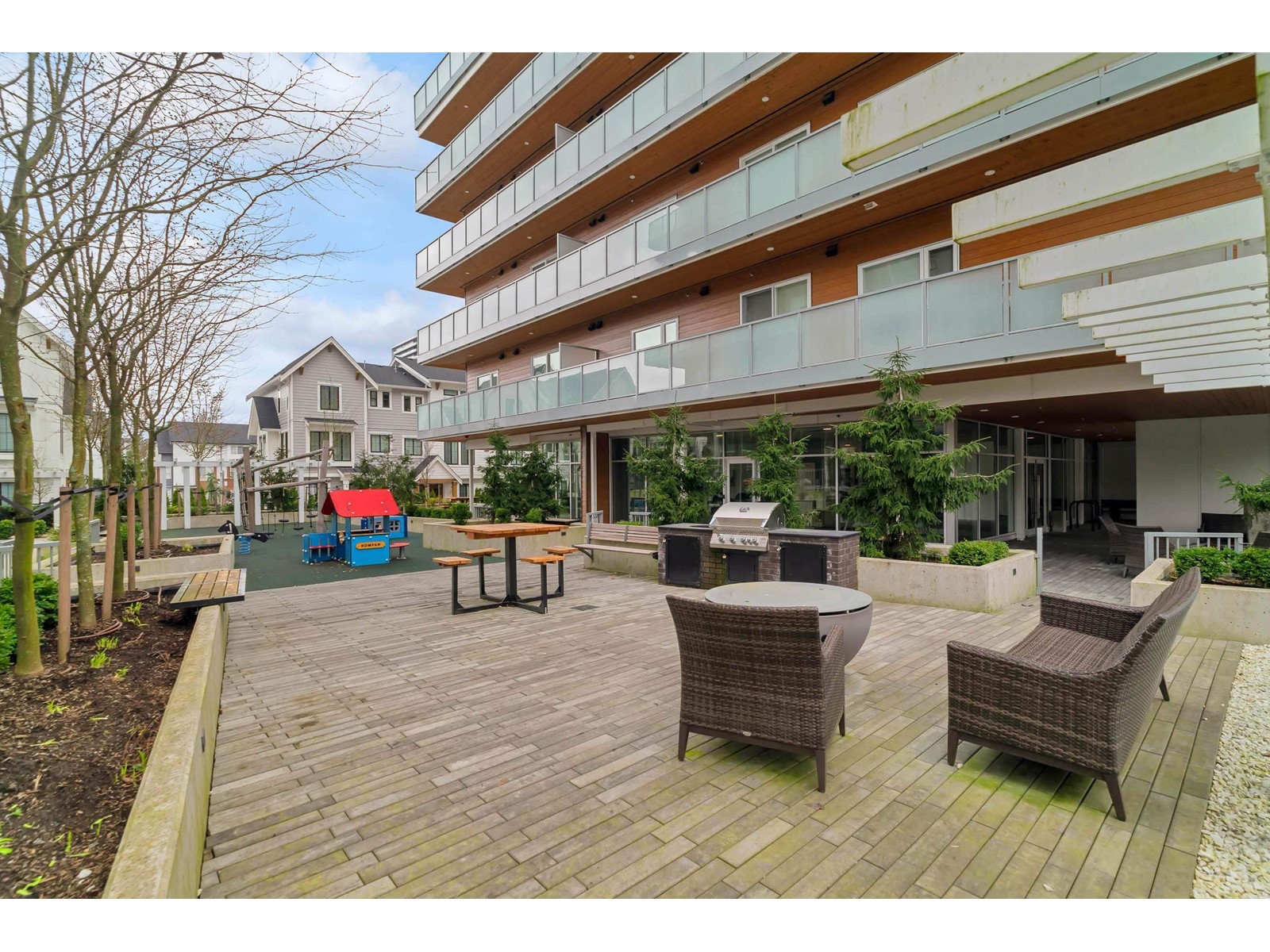 B406 8447 202 Street, Langley, British Columbia  V2Y 4K2 - Photo 21 - R2999327