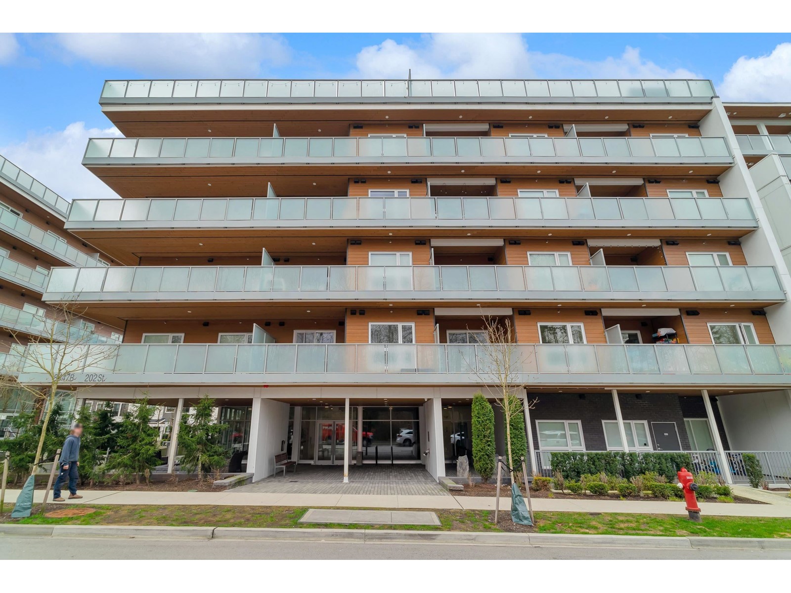 B406 8447 202 Street, Langley, British Columbia  V2Y 4K2 - Photo 23 - R2999327