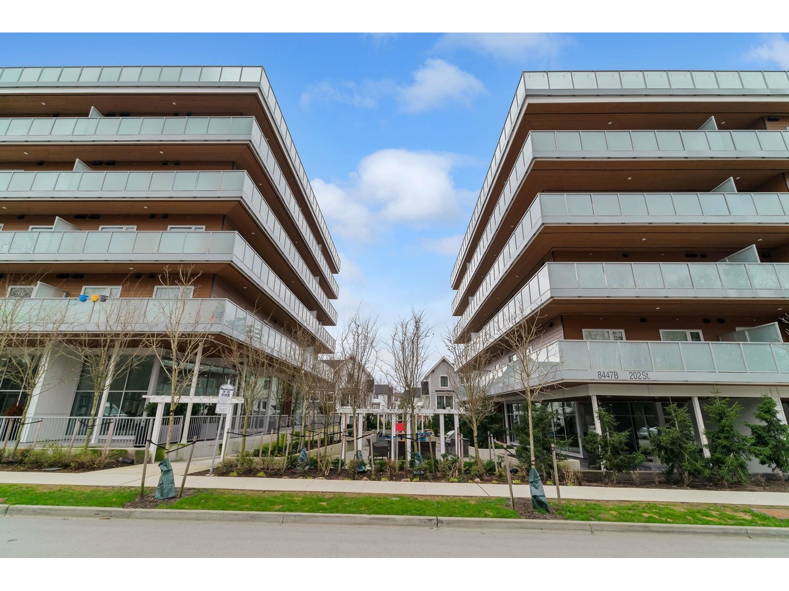 B406 8447 202 Street, Langley, British Columbia  V2Y 4K2 - Photo 24 - R2999327