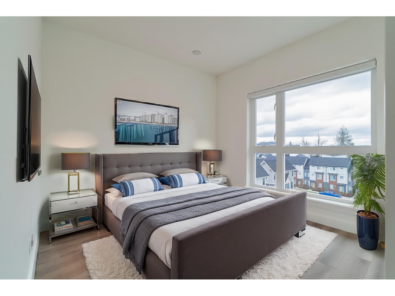 B406 8447 202 Street, Langley, British Columbia  V2Y 4K2 - Photo 3 - R2999327