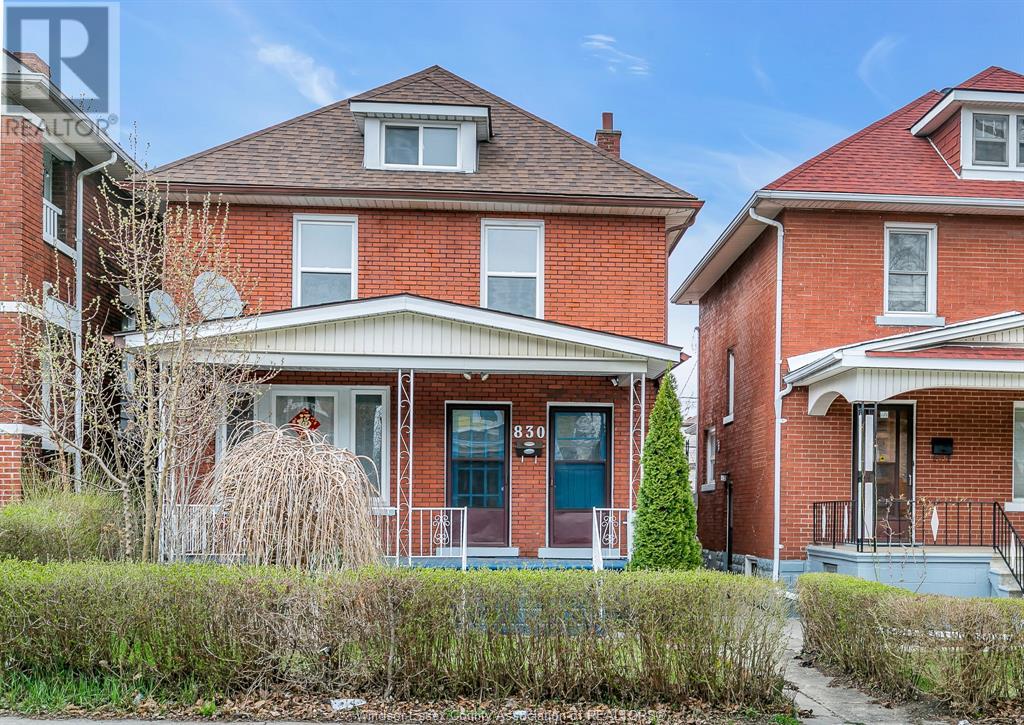 Property at 830 BRUCE image 1