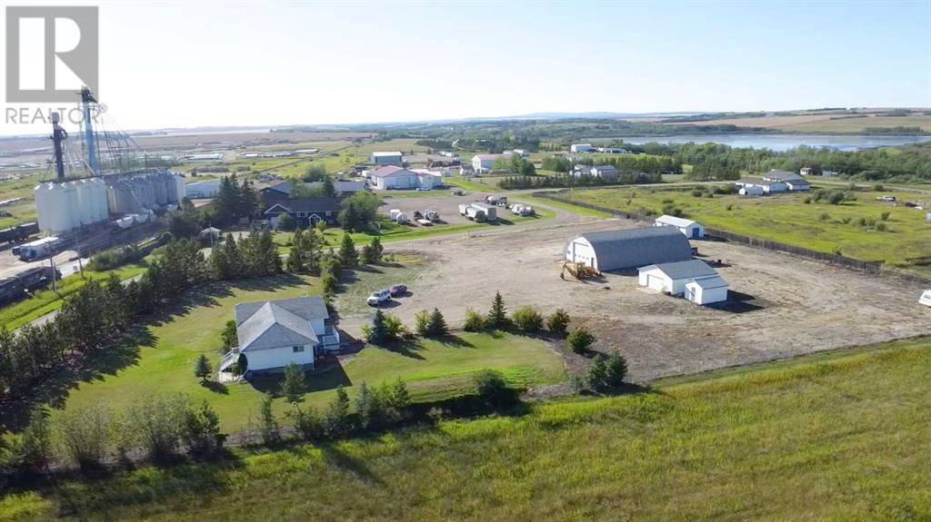 2, 712016 72a Range, Dimsdale, Alberta  T8V 3A7 - Photo 1 - A2162017