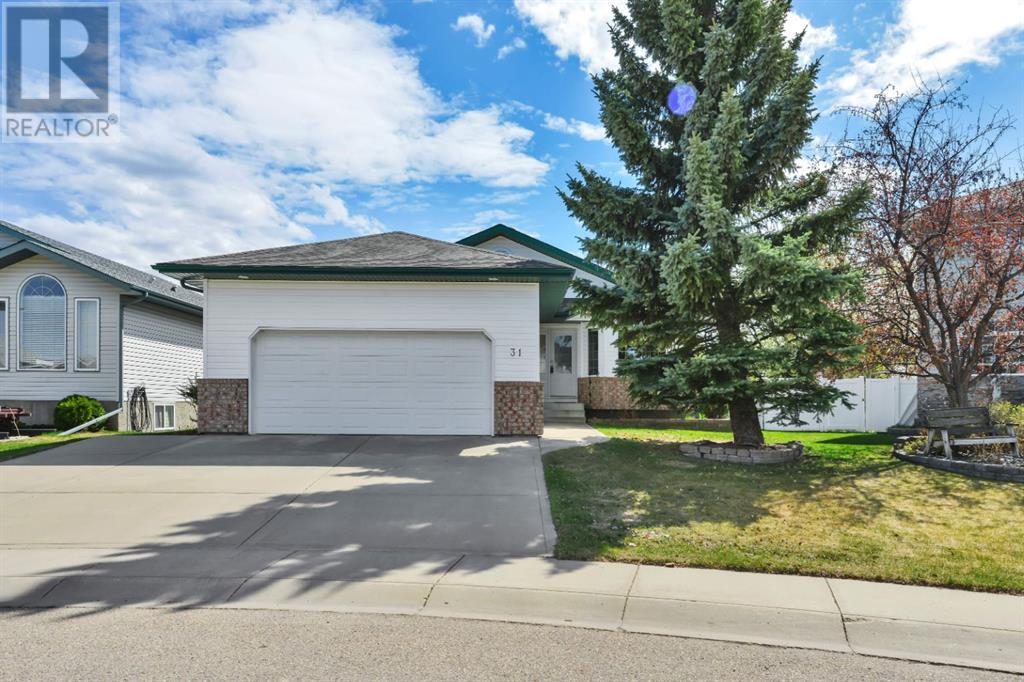31 Dietz Close, red deer, Alberta