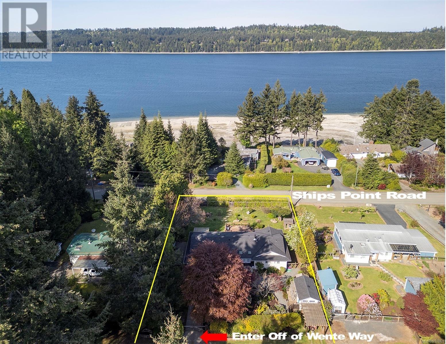 7616 Wente Way, Fanny Bay, British Columbia  V0R 1W0 - Photo 3 - 997661