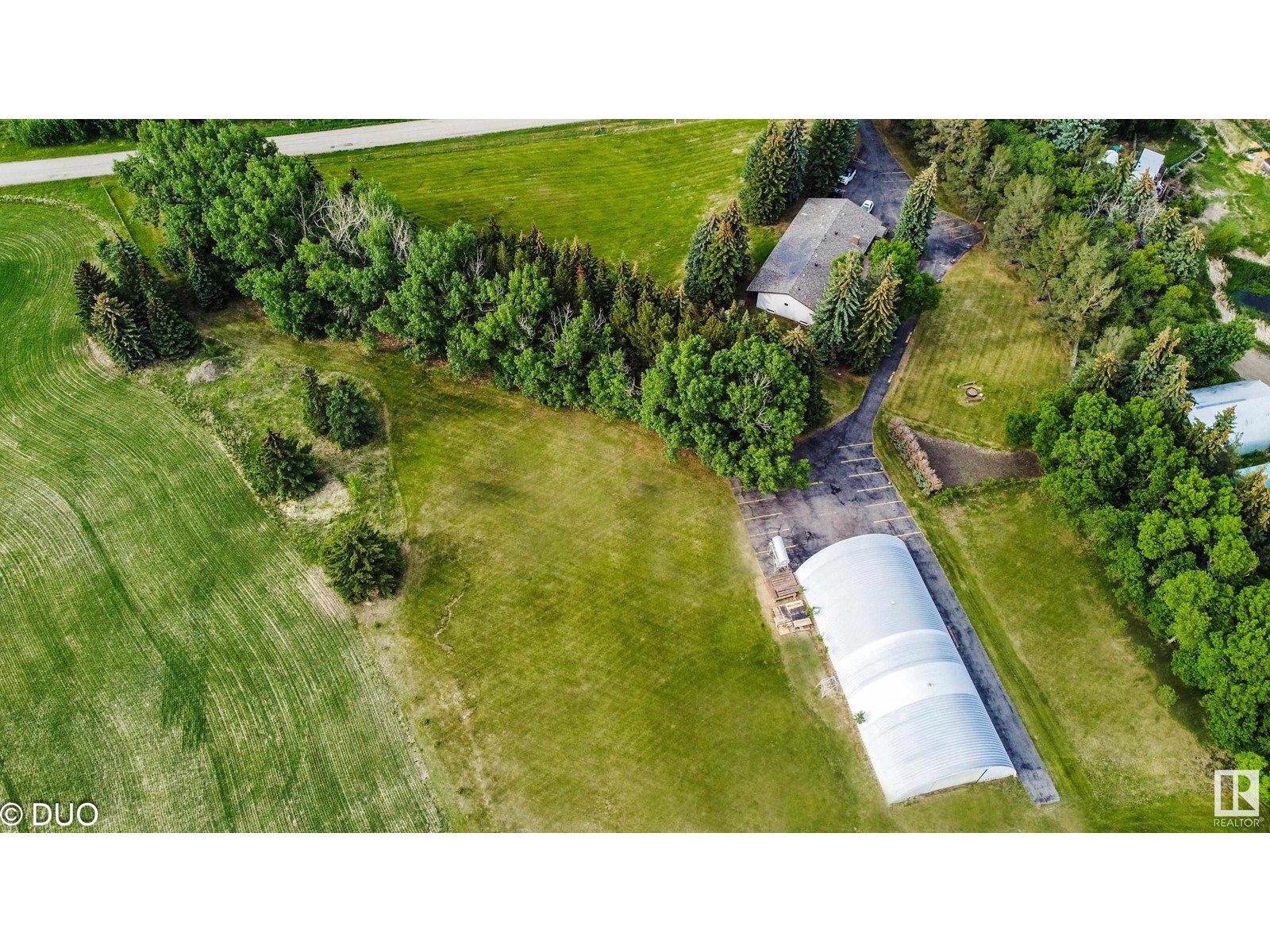 24041 TWP ROAD 510, Rural Leduc County, Alberta