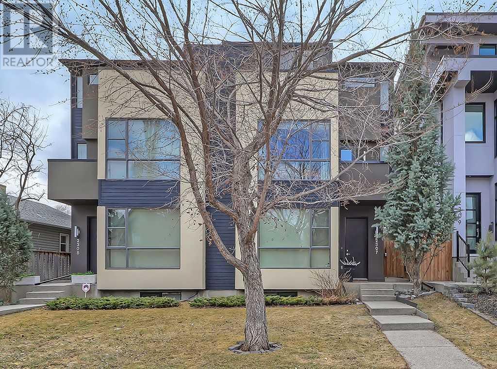 Property at 2307 3 Avenue NW image 4